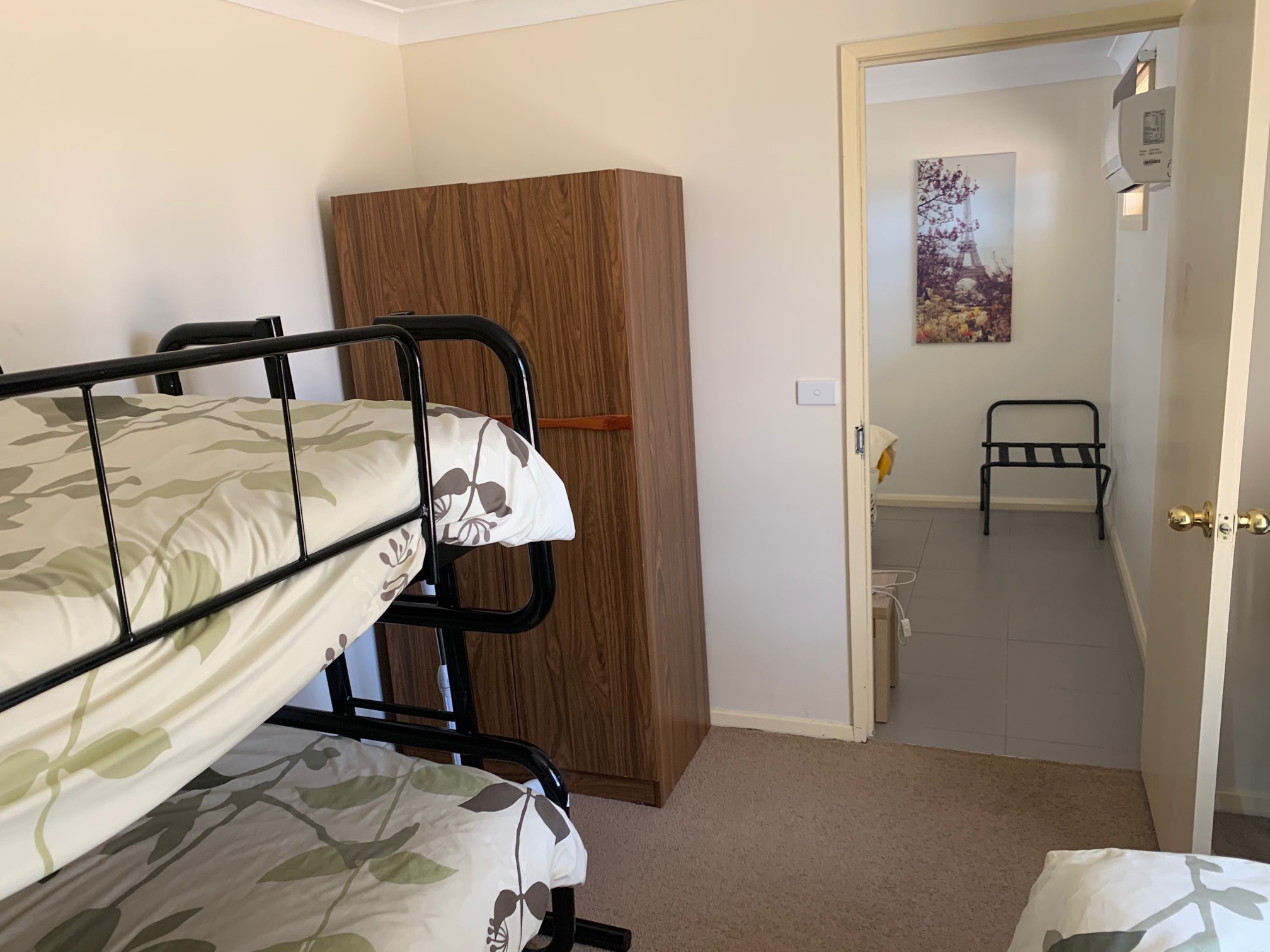 Executive Room - Ballarat Budget Motel