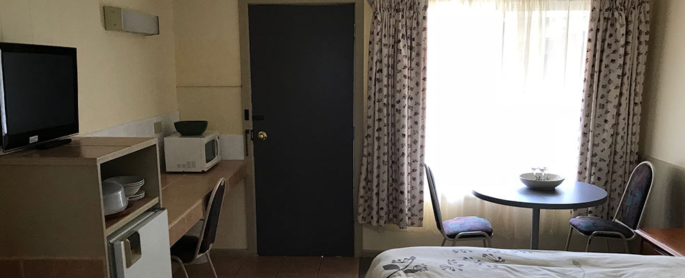Accommodation in Ballarat