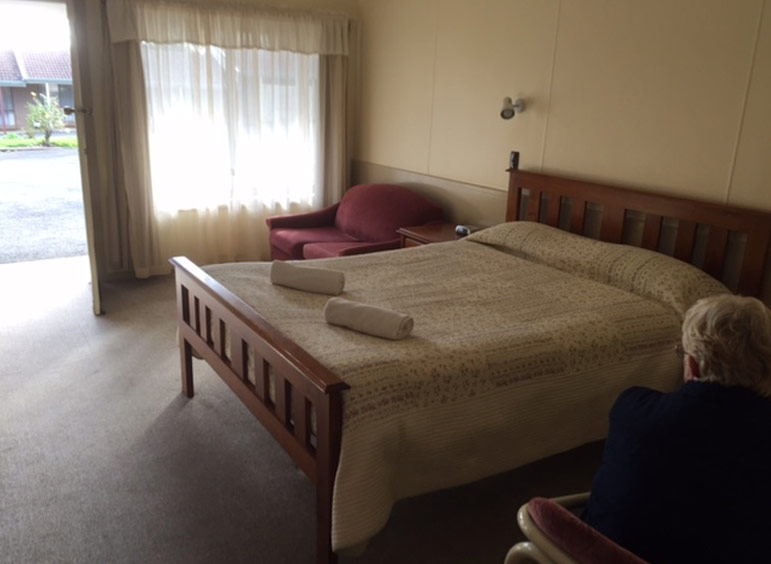 Accommodation in Ballarat