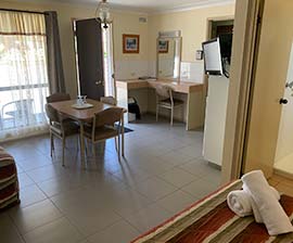Accommodation in Warrenheip Ballarat