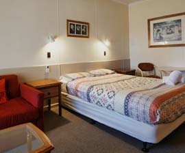Cheap Motel Accommodation Ballarat