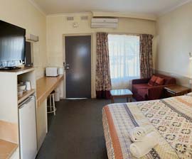 Ballarat Accommodation